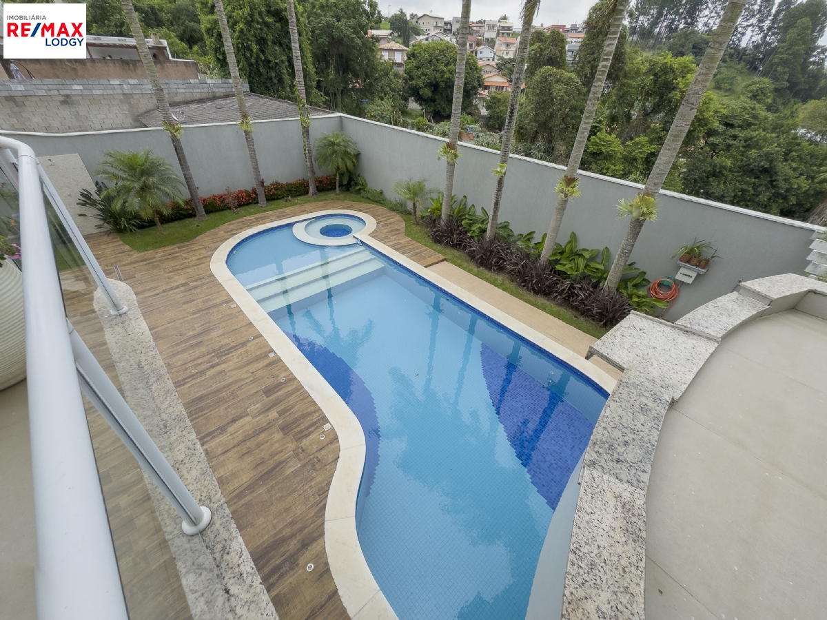 Condomínio em Vila Mike, São Roque - Foto 27